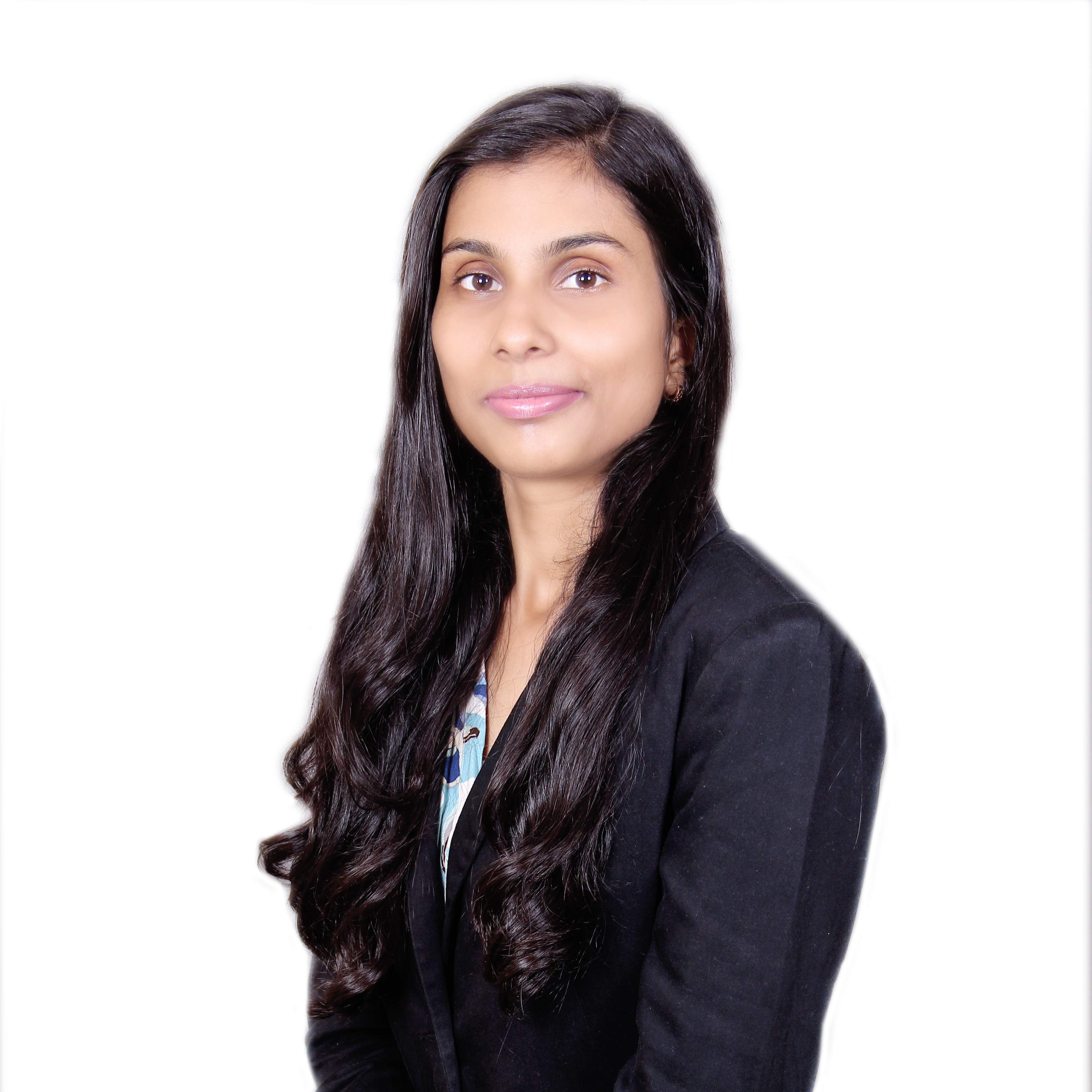 Ms. Manjulika Gurav